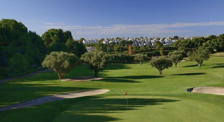 אוריהואלה Bel Appartement A Moins D 1Km Du Golf Villamartin מראה חיצוני תמונה