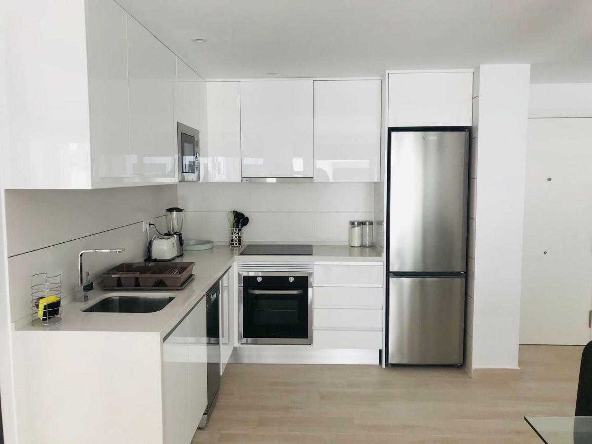 אוריהואלה Bel Appartement A Moins D 1Km Du Golf Villamartin מראה חיצוני תמונה