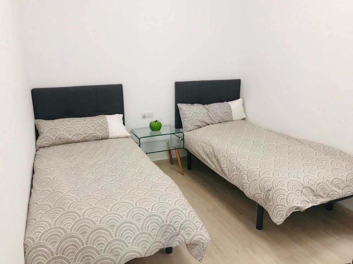 אוריהואלה Bel Appartement A Moins D 1Km Du Golf Villamartin מראה חיצוני תמונה