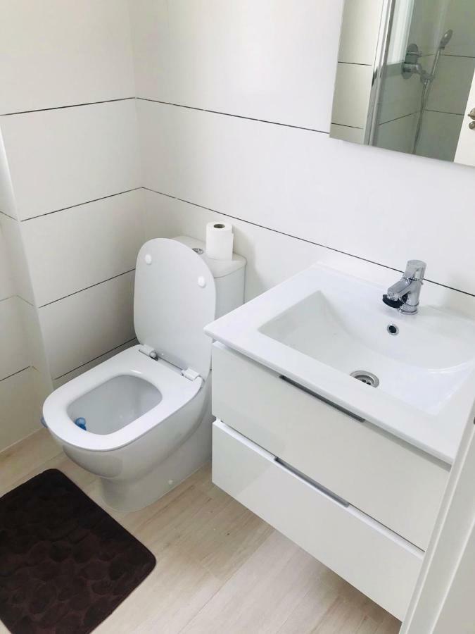 אוריהואלה Bel Appartement A Moins D 1Km Du Golf Villamartin מראה חיצוני תמונה