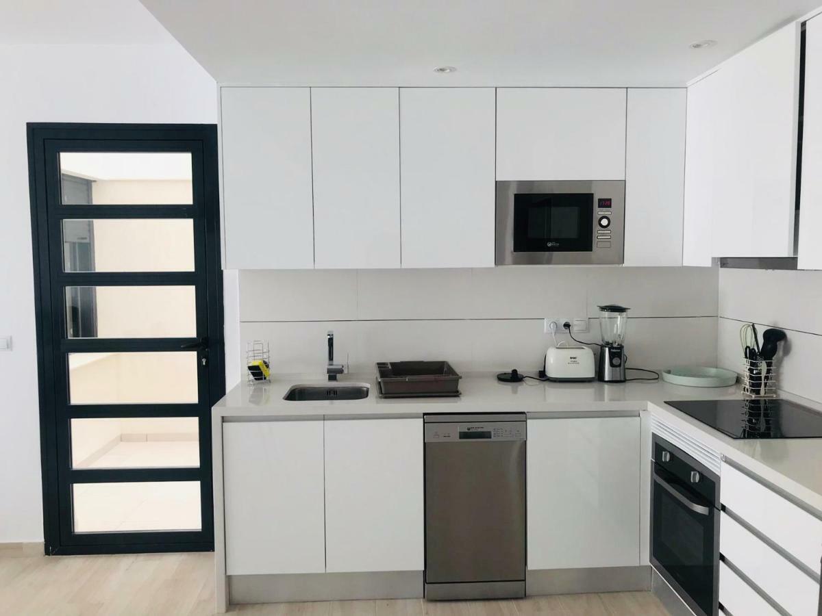 אוריהואלה Bel Appartement A Moins D 1Km Du Golf Villamartin מראה חיצוני תמונה