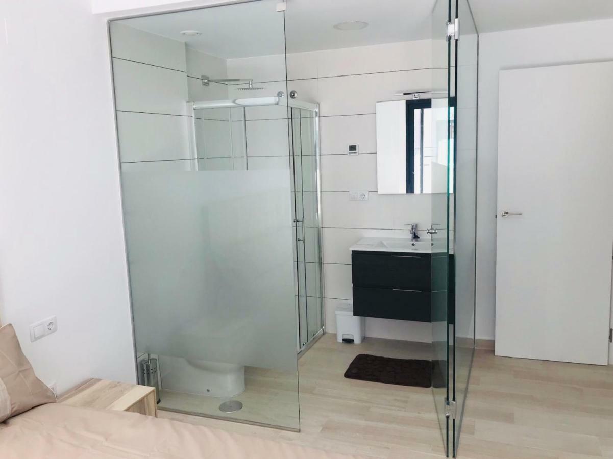 אוריהואלה Bel Appartement A Moins D 1Km Du Golf Villamartin מראה חיצוני תמונה