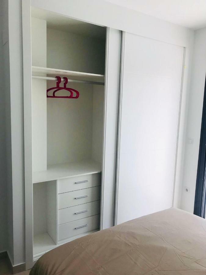 אוריהואלה Bel Appartement A Moins D 1Km Du Golf Villamartin מראה חיצוני תמונה