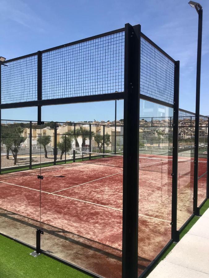 אוריהואלה Bel Appartement A Moins D 1Km Du Golf Villamartin מראה חיצוני תמונה