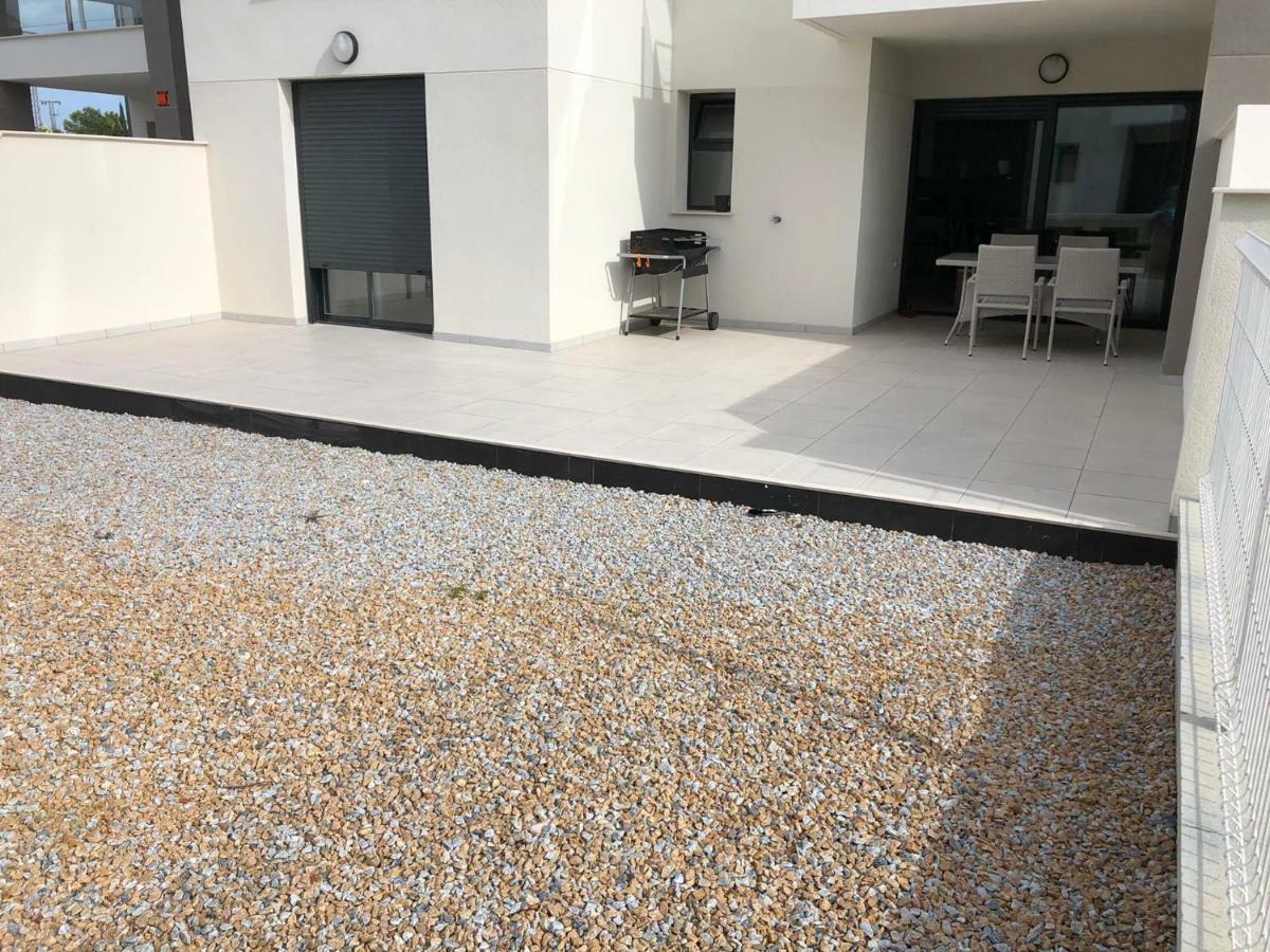 אוריהואלה Bel Appartement A Moins D 1Km Du Golf Villamartin מראה חיצוני תמונה