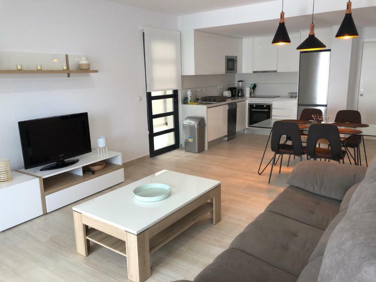 אוריהואלה Bel Appartement A Moins D 1Km Du Golf Villamartin מראה חיצוני תמונה